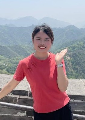 张小霞 教学助理教授