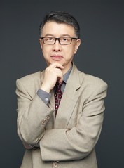 邹羽 教授