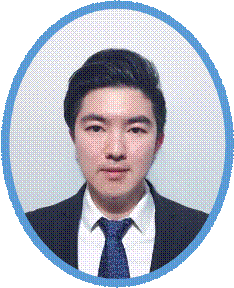 标题:Professional Headshot of Man