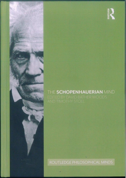 Representing Nothing: Schopenhauer ‘decoding’ Chladni’s sound figures